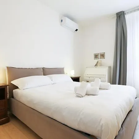 Primopiano - Rinuccini Apartment Milan