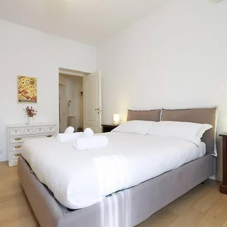 Primopiano - Rinuccini Apartment Milan