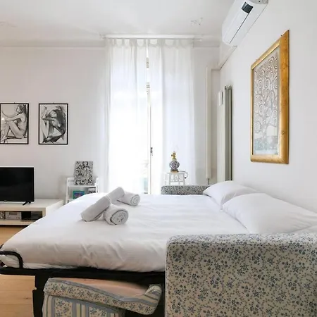 Apartment Primopiano - Rinuccini *