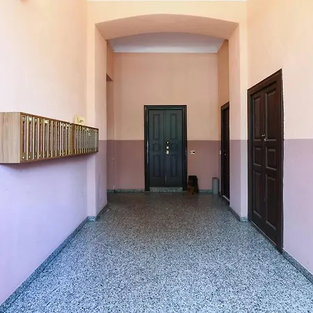 Appartamento Primopiano - Rinuccini Milano