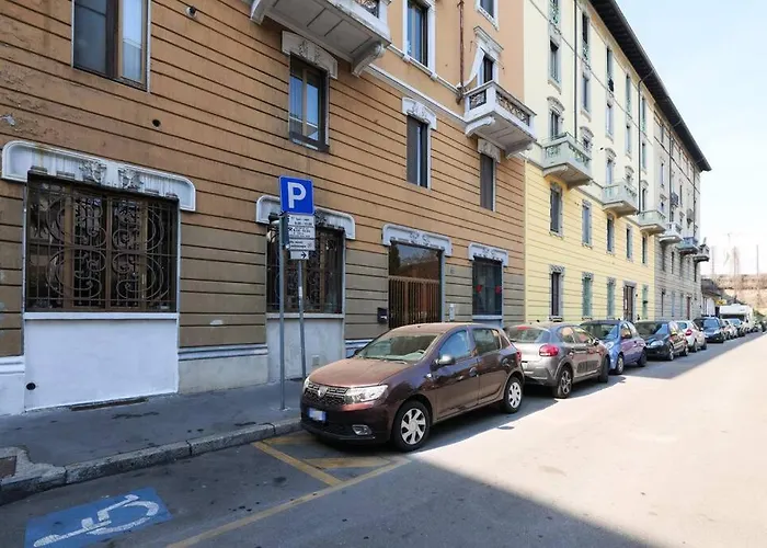 Appartamento Primopiano - Rinuccini *