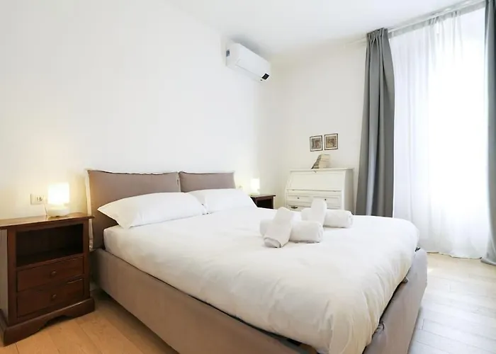 Primopiano - Rinuccini Appartamento Milano