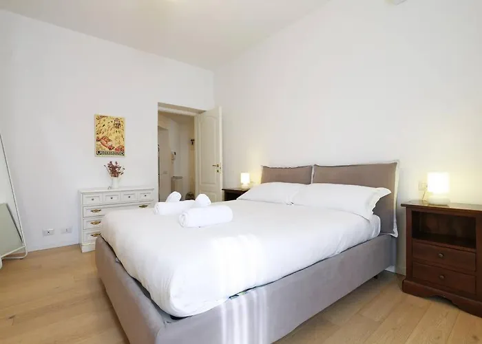 Primopiano - Rinuccini Appartamento Milano